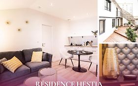 Eldorado - Residence Hestia