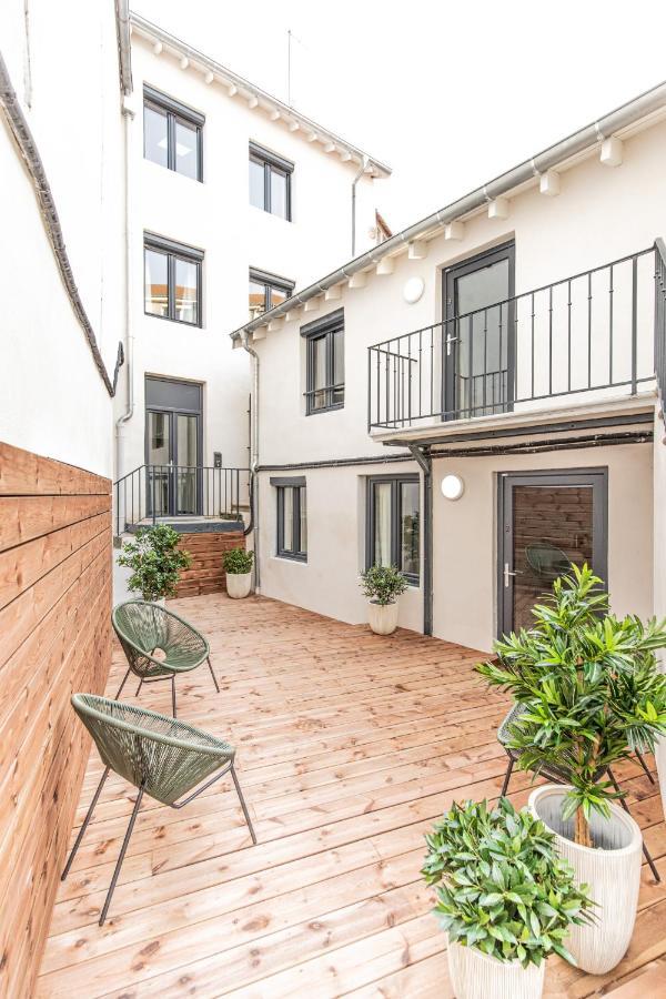 Eldorado - Residence Hestia Saint-Etienne  Exterior foto